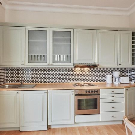 Apartamenty Swinoujscie - Sienkiewicza 14 ภายนอก รูปภาพ