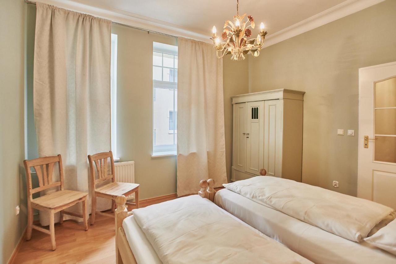 Apartamenty Swinoujscie - Sienkiewicza 14 ภายนอก รูปภาพ
