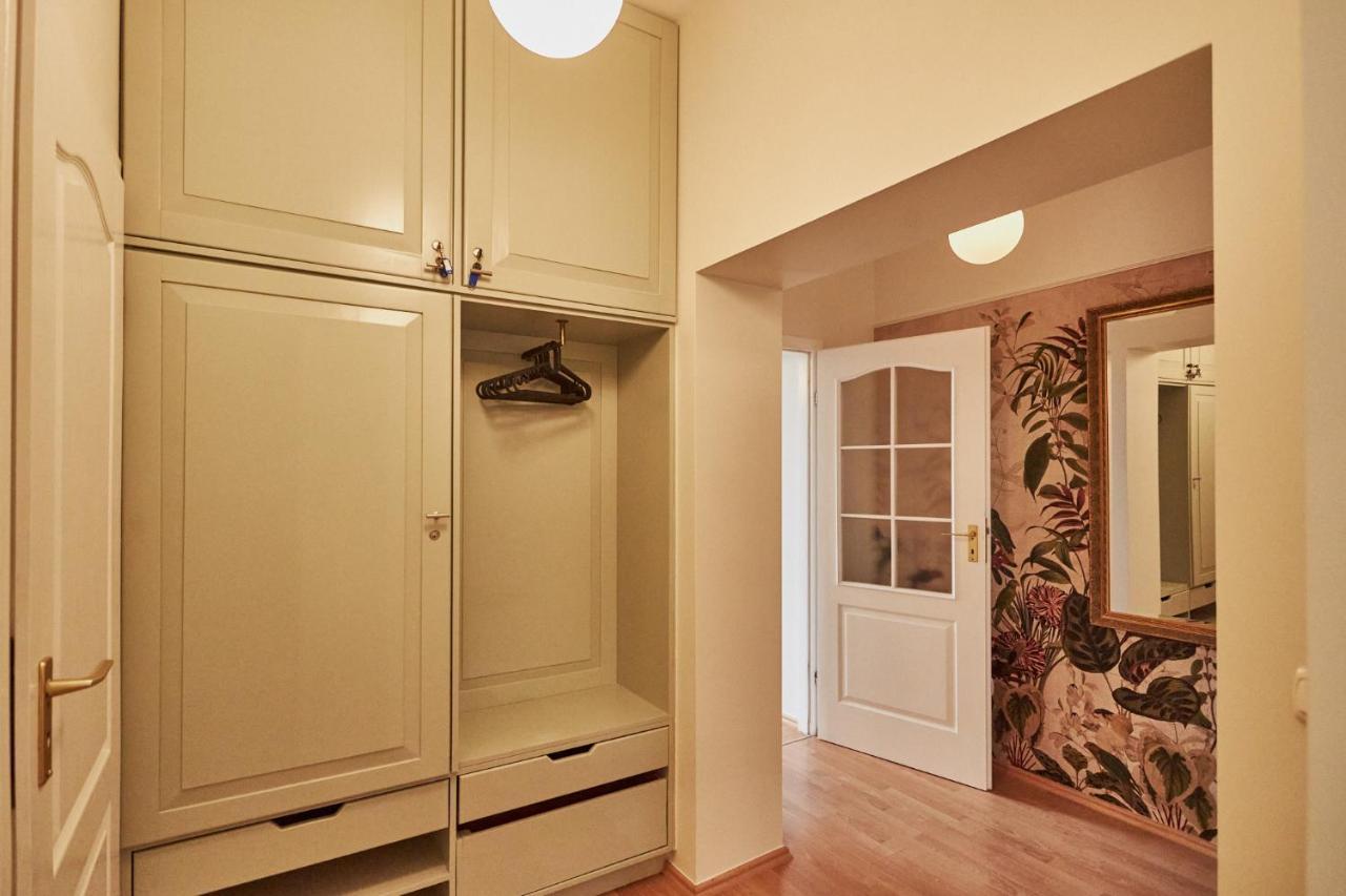 Apartamenty Swinoujscie - Sienkiewicza 14 ภายนอก รูปภาพ